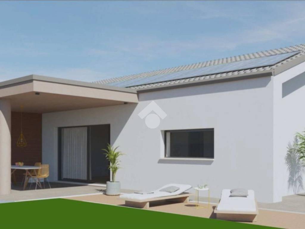 casa indipendente in vendita a Scorzè in zona Gardigiano