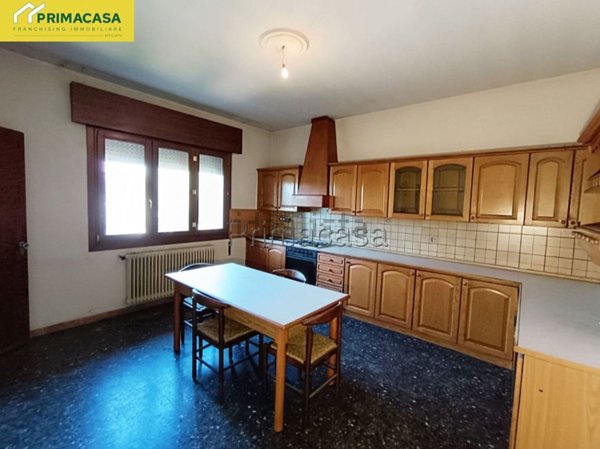 casa indipendente in vendita a Scorzè