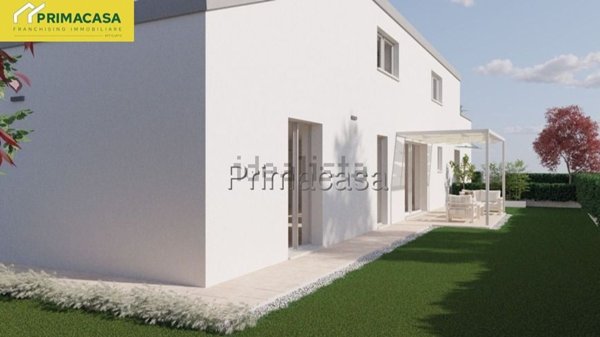 appartamento in vendita a Scorzè