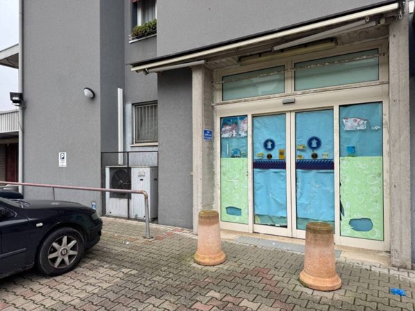 negozio in vendita a Scorzè