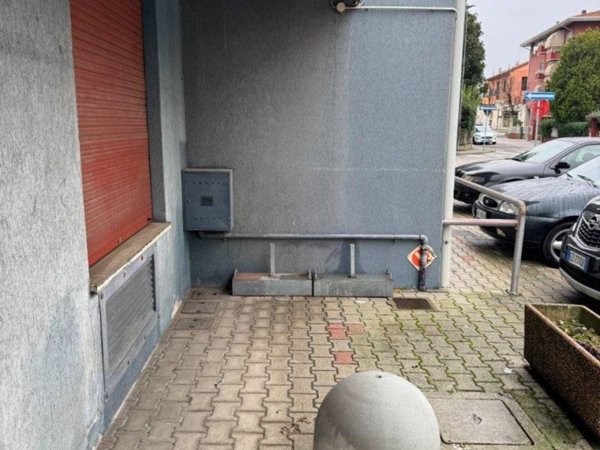 negozio in vendita a Scorzè