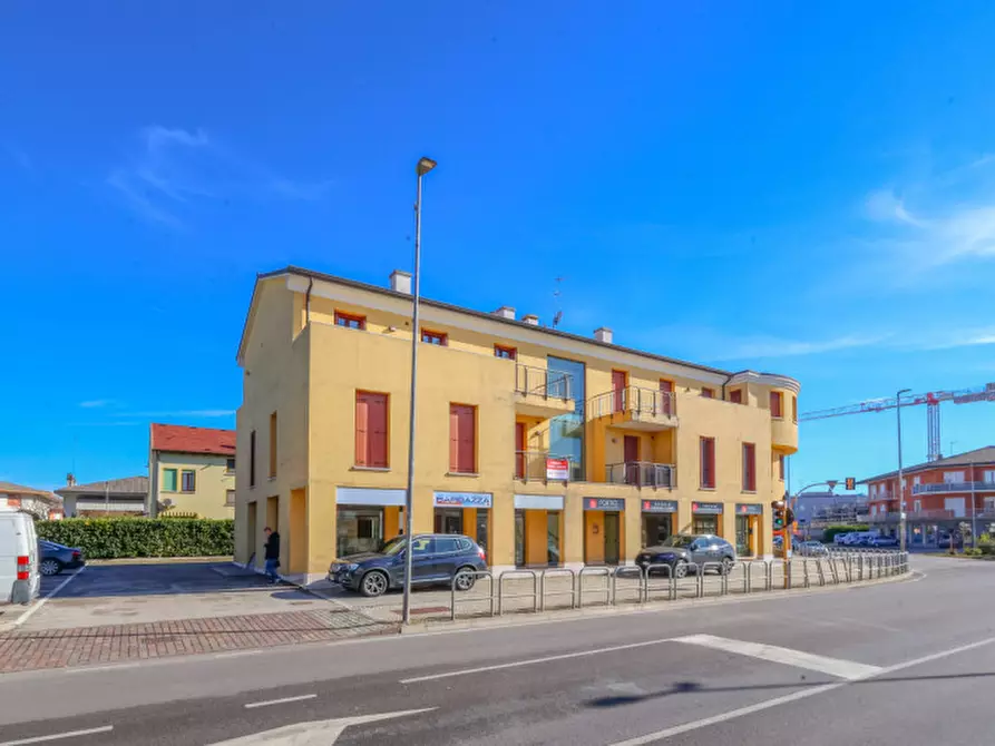 ufficio in vendita a Scorzè