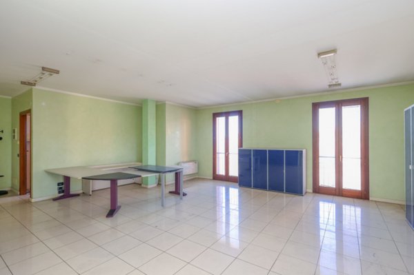 ufficio in vendita a Scorzè