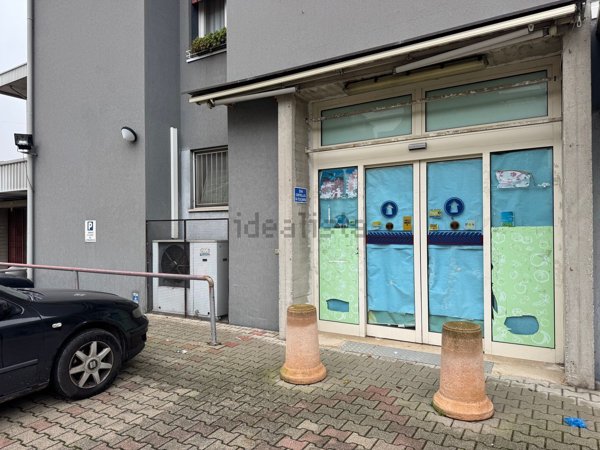 negozio in vendita a Scorzè in zona Gardigiano