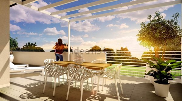 appartamento in vendita a Scorzè