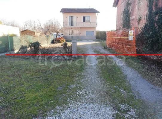 quadrivano in vendita a Scorzè