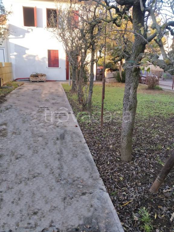 casa indipendente in vendita a Scorzè