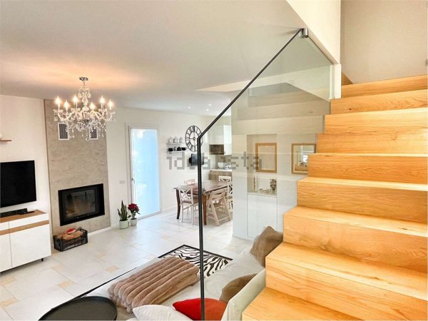 casa indipendente in vendita a Scorzè in zona Gardigiano