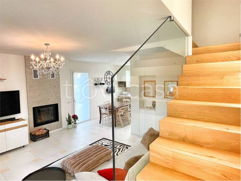 casa indipendente in vendita a Scorzè in zona Gardigiano