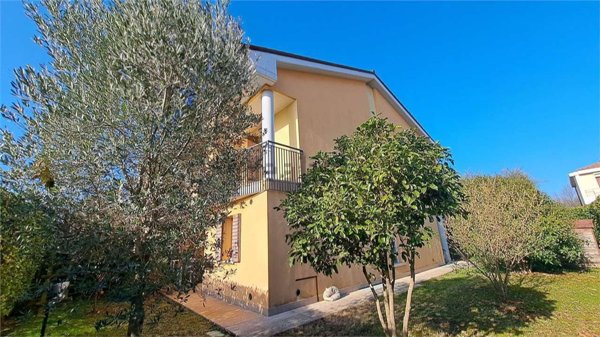 casa indipendente in vendita a Scorzè