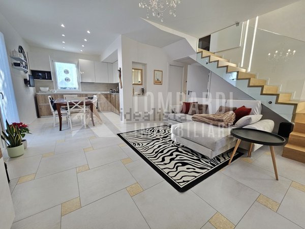 appartamento in vendita a Scorzè