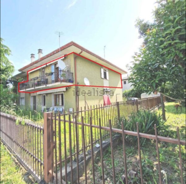 appartamento in vendita a Scorzè