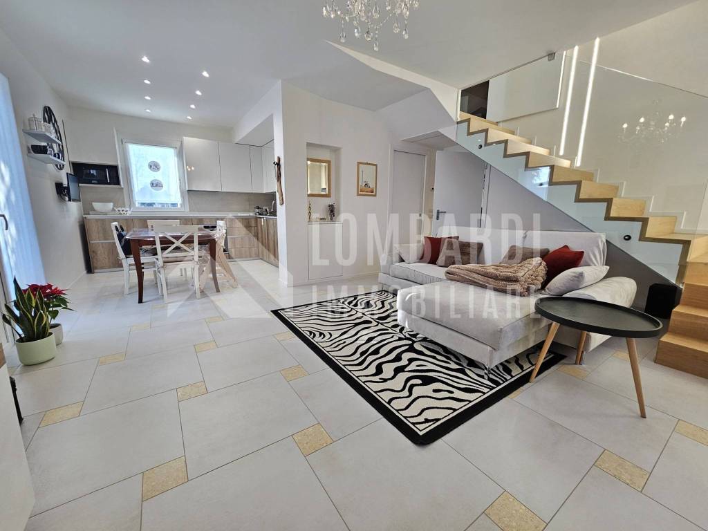 casa indipendente in vendita a Scorzè in zona Peseggia