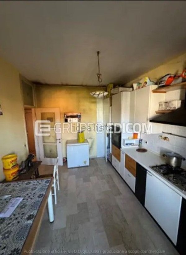 appartamento in vendita a Scorzè