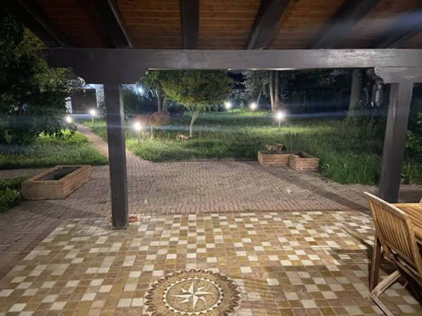 casa indipendente in vendita a Scorzè in zona Rio San Martino