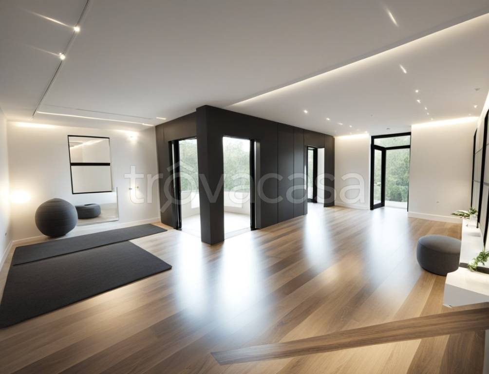 casa indipendente in vendita a Scorzè