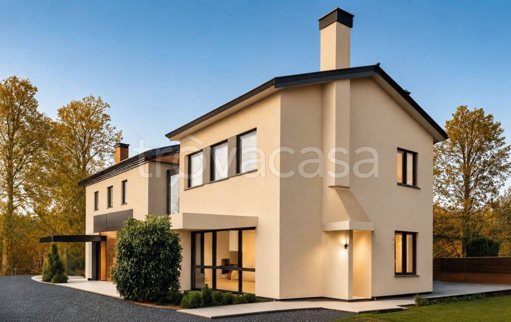 casa indipendente in vendita a Scorzè