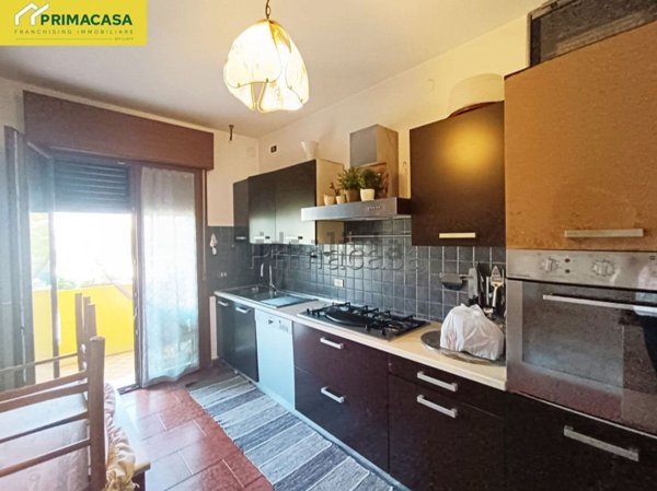 appartamento in vendita a Scorzè