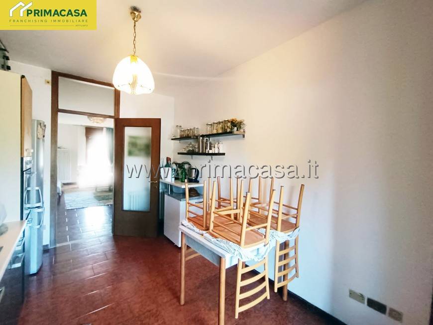 appartamento in vendita a Scorzè