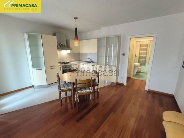 appartamento in vendita a Scorzè