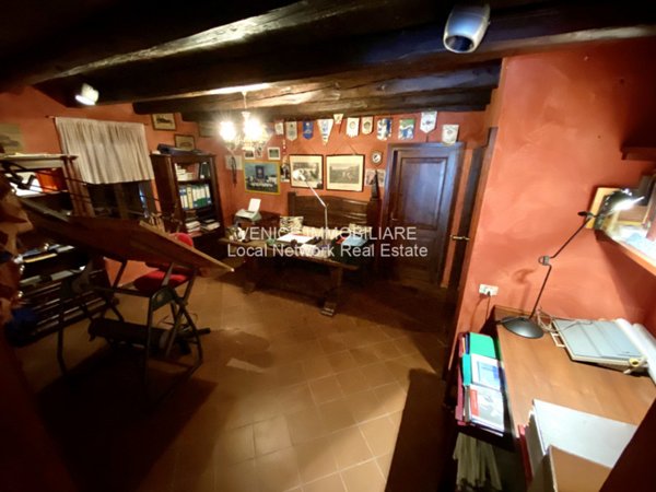 casa indipendente in vendita a Scorzè in zona Peseggia