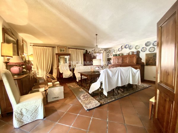 casa indipendente in vendita a Scorzè in zona Peseggia