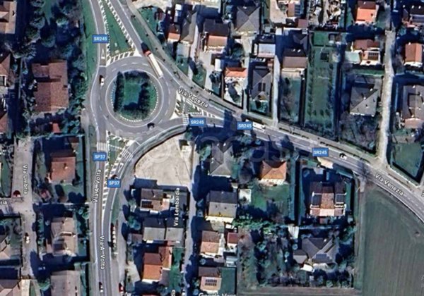 appartamento in vendita a Scorzè