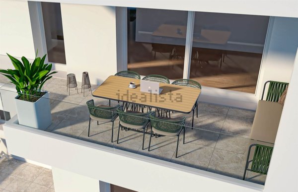 appartamento in vendita a Scorzè