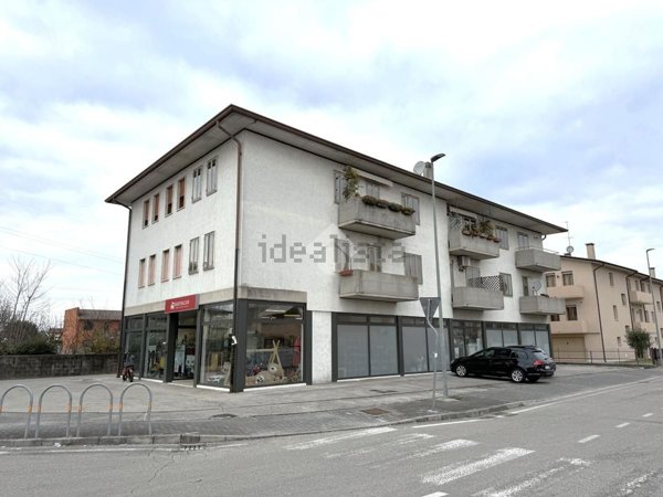appartamento in vendita a Scorzè