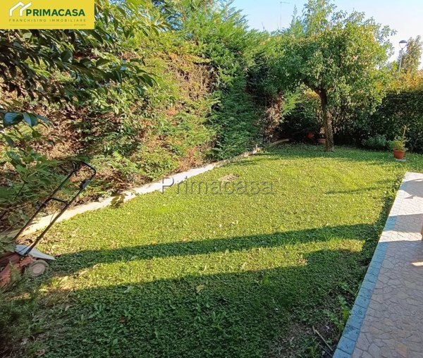 casa indipendente in vendita a Scorzè in zona Peseggia