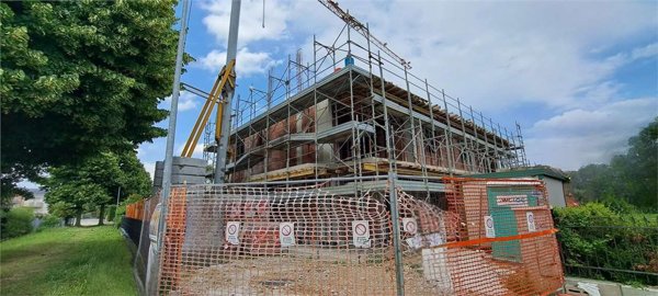 appartamento in vendita a Scorzè