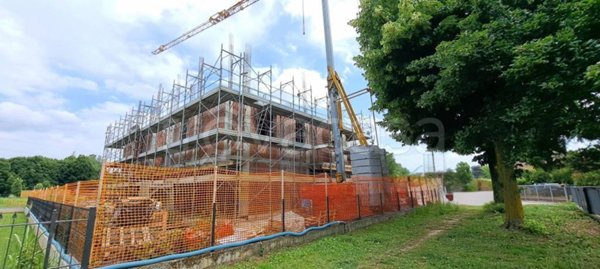 appartamento in vendita a Scorzè