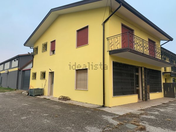 appartamento in vendita a Scorzè