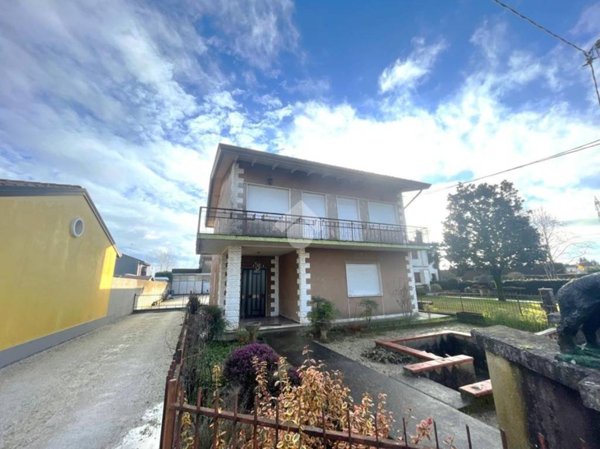 casa indipendente in vendita a Scorzè in zona Rio San Martino