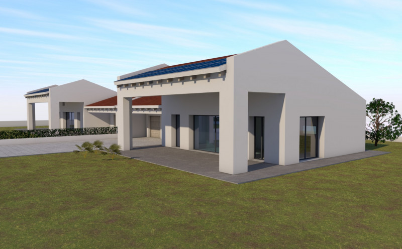 casa indipendente in vendita a Scorzè