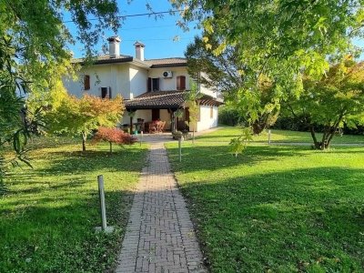 casa indipendente in vendita a Scorzè in zona Rio San Martino