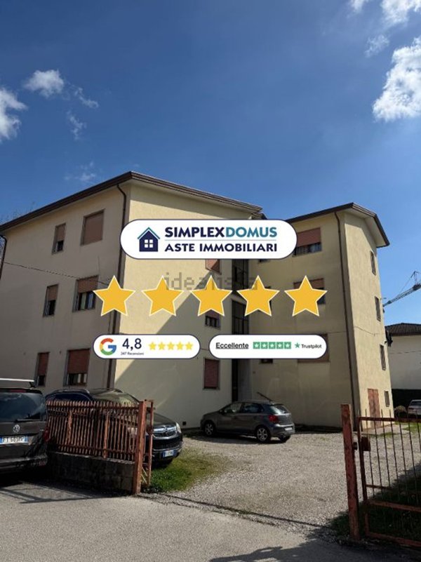 appartamento in vendita a Scorzè