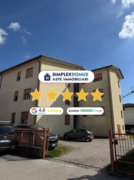 appartamento in vendita a Scorzè