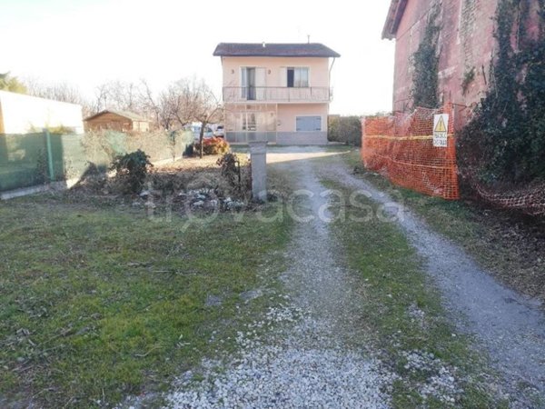 terreno edificabile in vendita a Scorzè