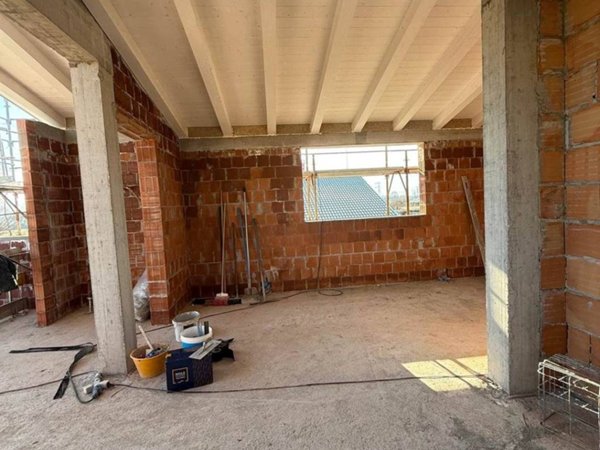 appartamento in vendita a Scorzè in zona Gardigiano