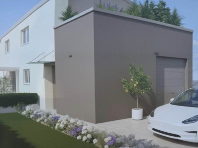 appartamento in vendita a Scorzè