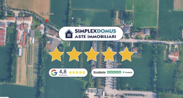 appartamento in vendita a Scorzè