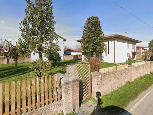 casa indipendente in vendita a Scorzè in zona Peseggia