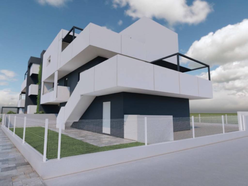 appartamento in vendita a Scorzè