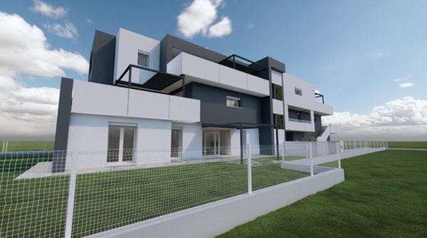 appartamento in vendita a Scorzè