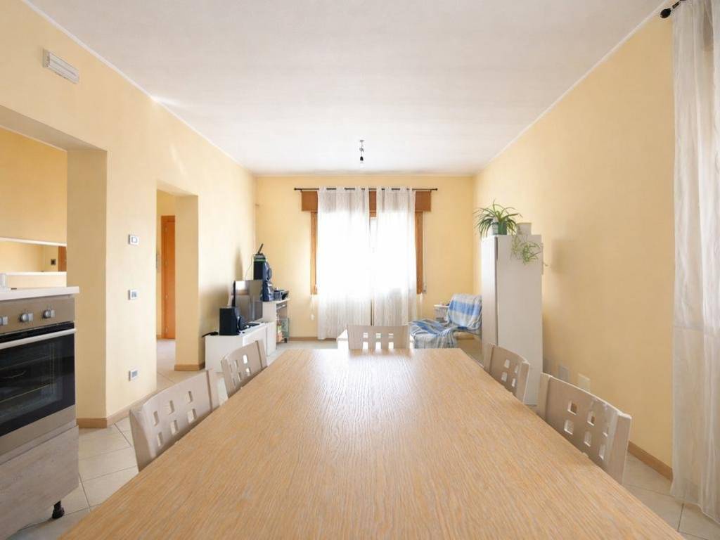 casa indipendente in vendita a Scorzè in zona Rio San Martino