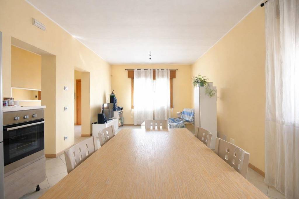 casa indipendente in vendita a Scorzè in zona Rio San Martino