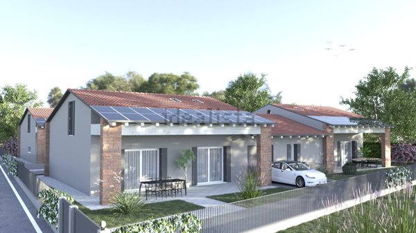 casa indipendente in vendita a Scorzè in zona Rio San Martino