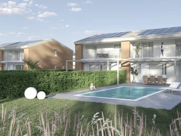 casa indipendente in vendita a Scorzè