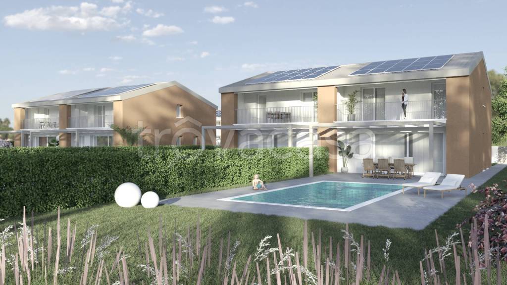 casa indipendente in vendita a Scorzè